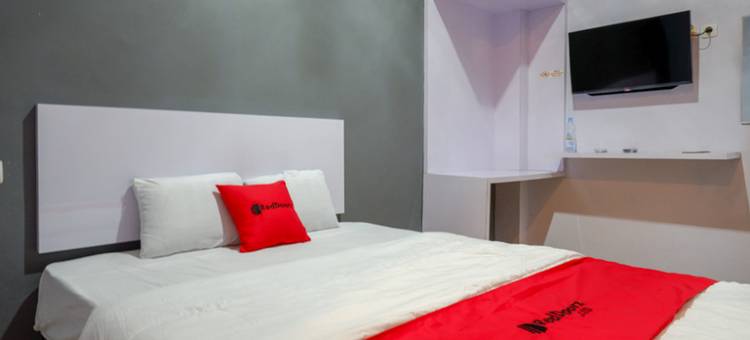 RedDoorz Near Pasar Batang图片