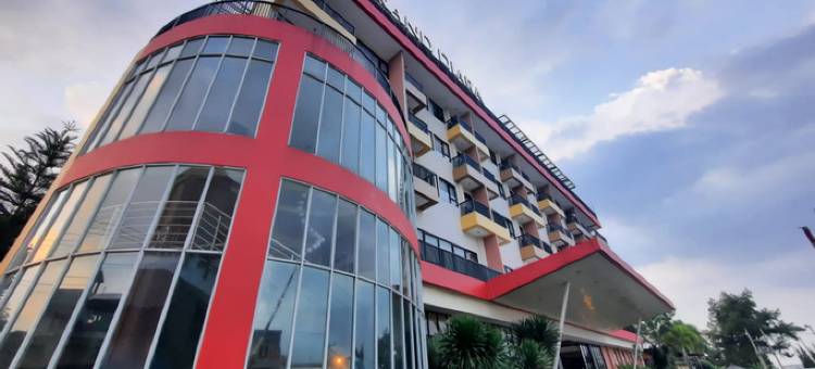 普卡迪亚拉大酒店(Grand Diara Hotel)图片