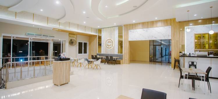 Hotel King Star Atambua图片