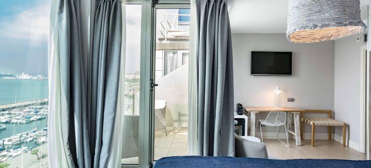 维基波多奇科酒店(Vincci Puertochico)图片