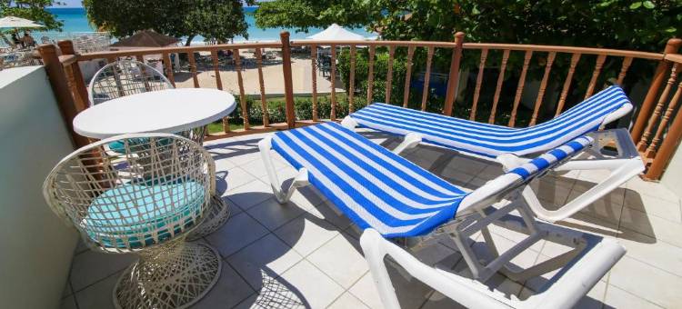 可可棕榈酒店(Coco la Palm)图片