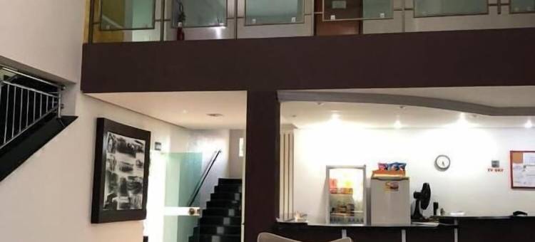 尼欧加酒店(Nioja Hotel)图片