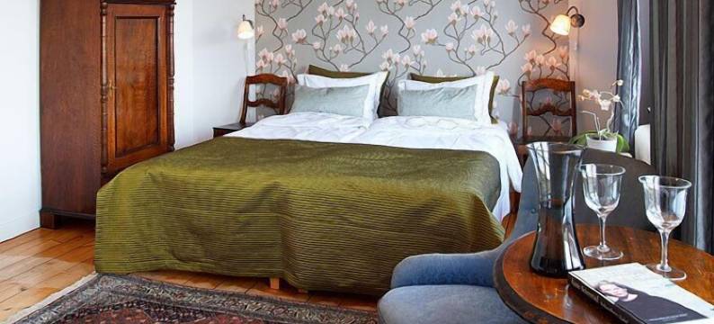 维斯塔别墅酒店(Hotell Villa Vesta)图片