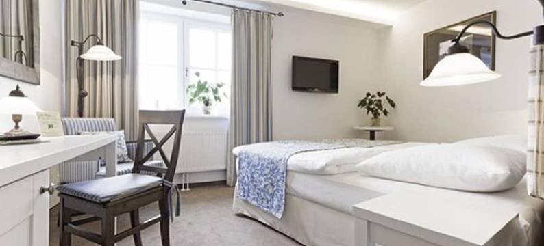 让辛施霍夫酒店(Landhotel Jann Hinsch Hof)图片