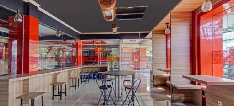 Safira Homestay Syariah图片