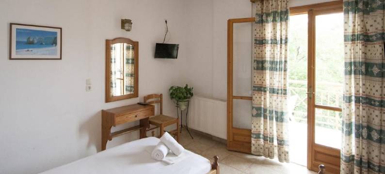 萝拉旅馆(Laura Skiathos)图片