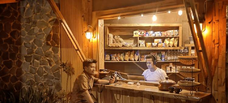 Villa Sindoro Village图片