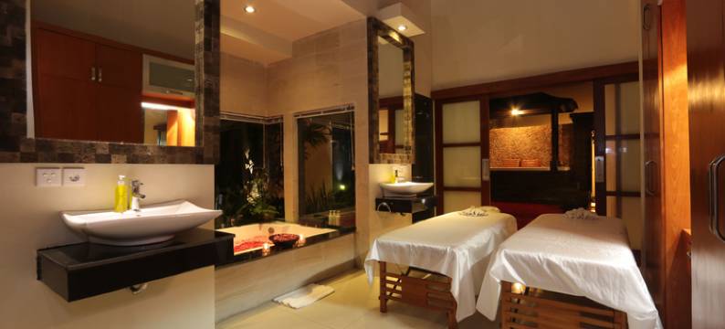 CK Luxury Villas & Spa图片