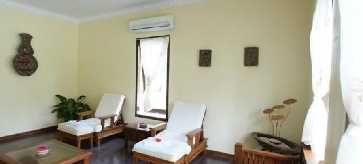 邦加宫池别墅及水疗中心(Istana Pool Villas & Spa - Bangka)图片