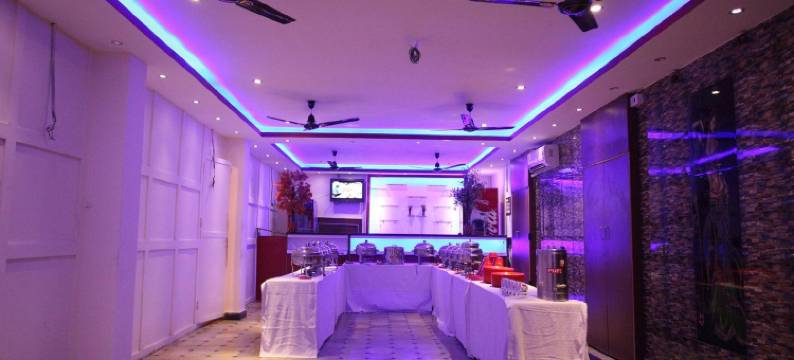 Ammayi Hotel Resorts - Siva Sakthi Hotel Group图片