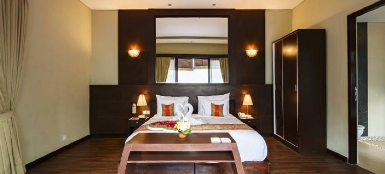 巴拿马巴纳别墅及水疗中心(Buana Bali Villas & Spa)图片
