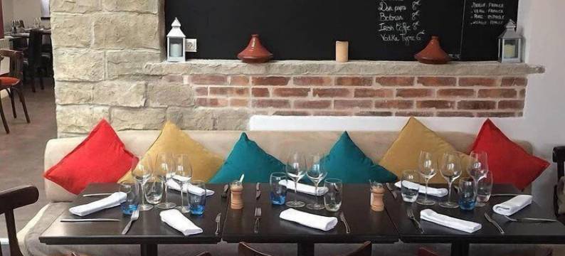 莱斯班德美酒店(Les Bains de Mer Riviera Bretonne)图片