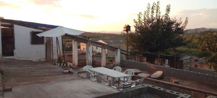Chalet with 5 Bedrooms in Villamarchante, Valencia, with Wonderful Mou图片