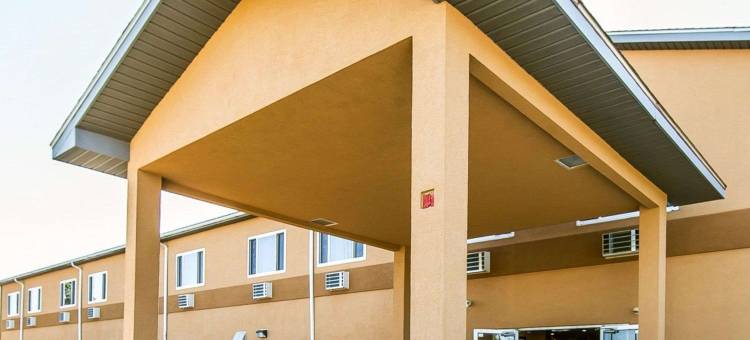 西曼品质酒店(Quality Inn)图片