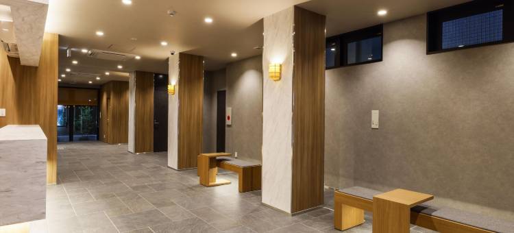 普拉姆酒店(Plum Hotel)图片