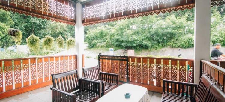 安达之家旅馆(Unda's House)图片