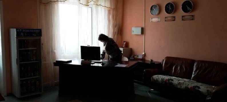 Zabaykalsk Hotel图片