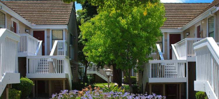 Residence Inn Sunnyvale Silicon Valley II图片