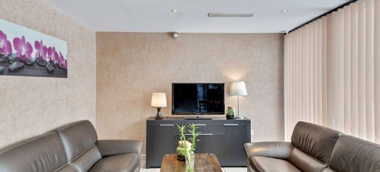 巴黎太平洋酒店(PARIS PACIFIC HOTEL)图片