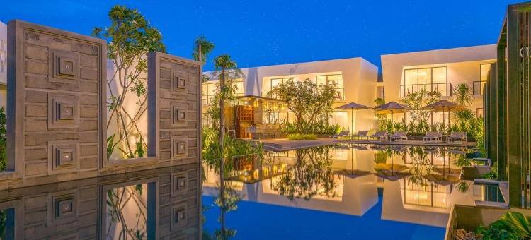 Tropicana Residence & Resort图片