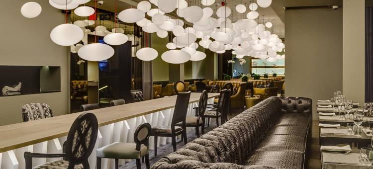 比勒陀利亚Menlyn Protea Fire & Ice! 酒店(Protea Hotel Fire & Ice! Pretoria Menlyn)图片