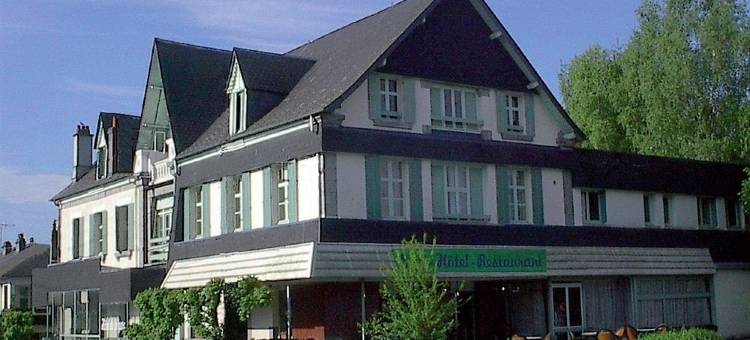 乌塞尔大酒店(Le Grand Hôtel Ussel ''Nouvelle Gérance 2023'')图片