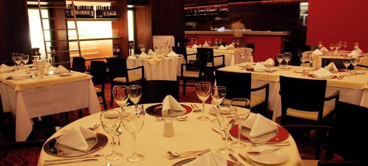 马约拉斯格广场豪生度假酒店(Howard Johnson by Wyndham Plaza Hotel Mayorazgo)图片
