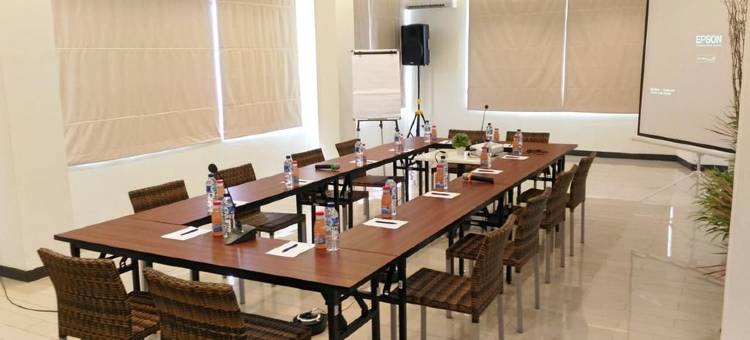 大鱼酒店(Big Fish Hotel)图片