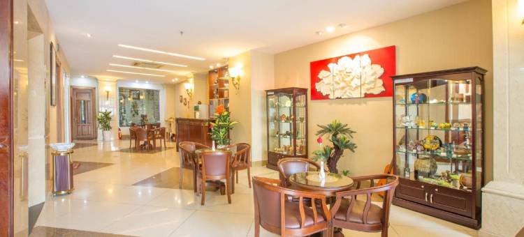白狮酒店(White Lion Hotel)图片
