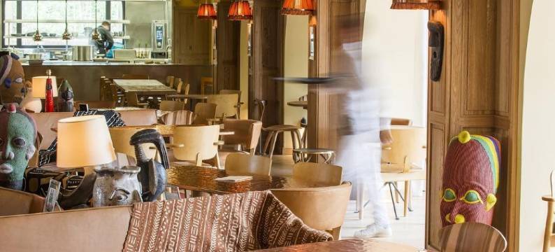 哈伊察酒店Ha(a)ïtza 法国(Ha(a)ïtza)图片