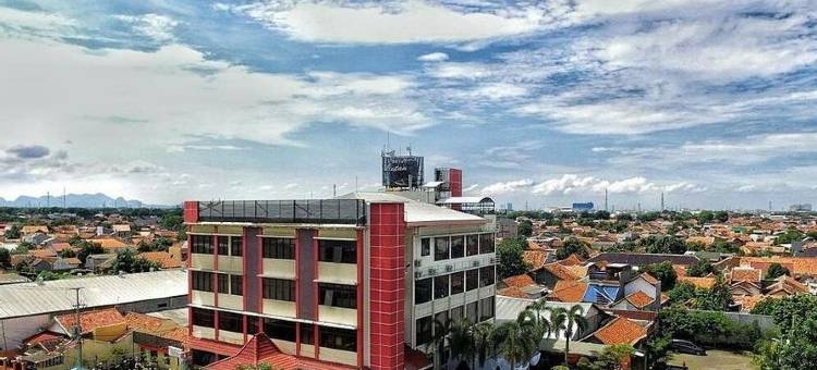 鹰潭旅馆(Hotel Intan Cirebon)图片