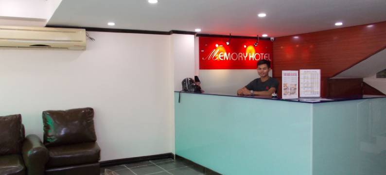 回忆酒店(Vientiane Memory Hotel)图片