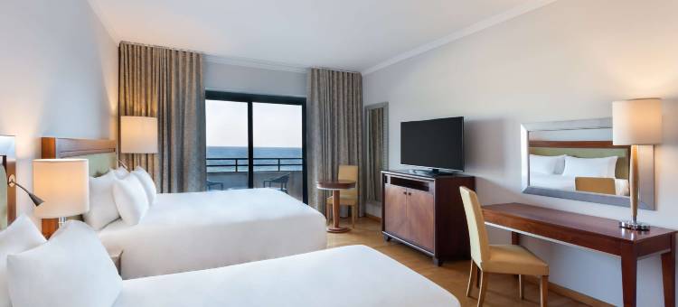 马耳他圣朱利安斯丽笙度假酒店(Radisson Blu Resort, Malta St Julian's)图片