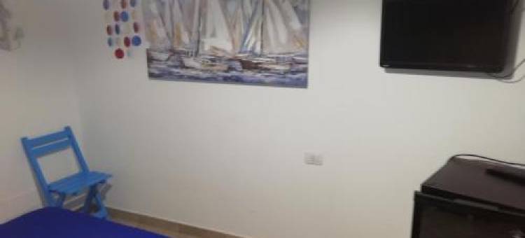 维拉西米乌斯水蓝住宿加早餐旅馆(B&B Acquamarina Villasimius)图片