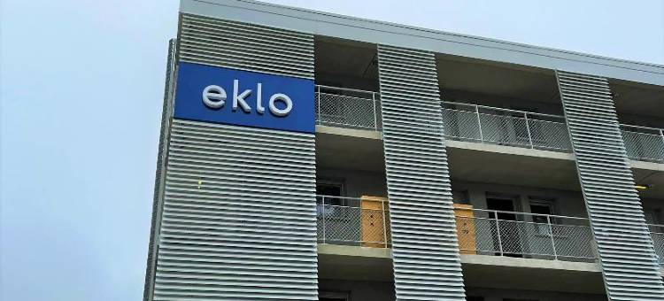 华西戴高乐机场Eklo酒店(Eklo Roissy)图片