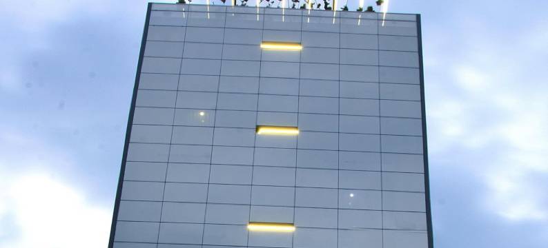 德科兹酒店(Dcozie Hotel)图片