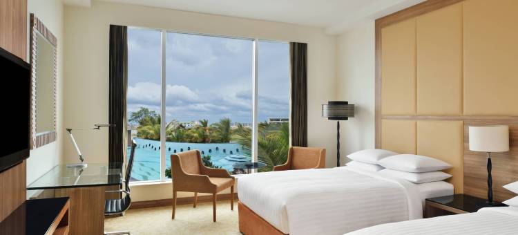 班加罗尔怀特菲尔德万豪酒店(Bengaluru Marriott Hotel Whitefield)图片