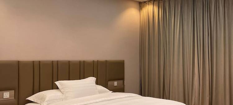 齐曼公园酒店3(Qimam Park 3 Hotel)图片