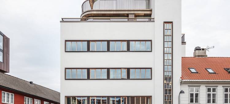 艾勒特史密斯酒店(Eilert Smith Hotel)图片