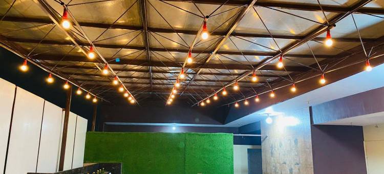 皇家银河酒店(Hotel Royal Galaxy)图片