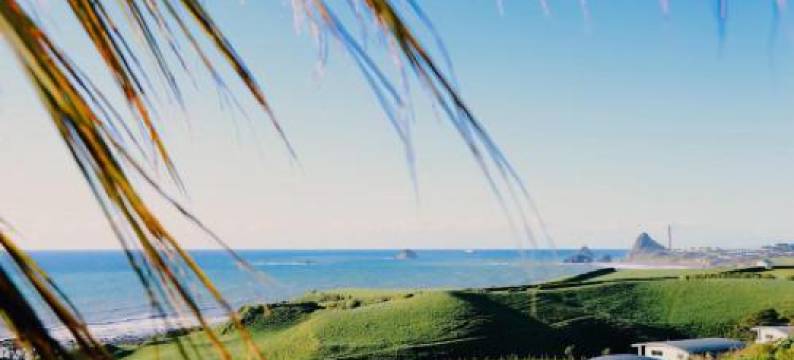 Chalets at Okurukuru图片