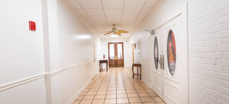 OYO Hotel Baton Rouge - Mead Rd Louisiana图片