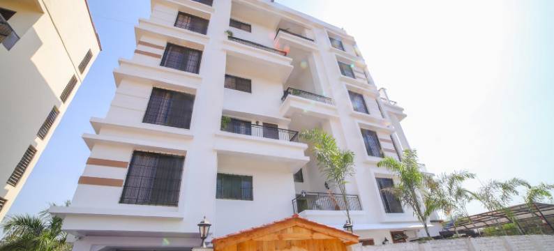 Treebo Chalets, 那格浦尔机场(Treebo Chalets, Nagpur Airport)图片