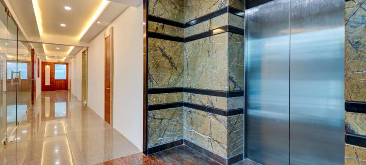 Treebo 公园(Treebo Park)图片