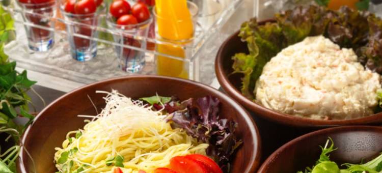 札幌大通内丝特酒店(Nest Hotel Sapporo Odori)图片