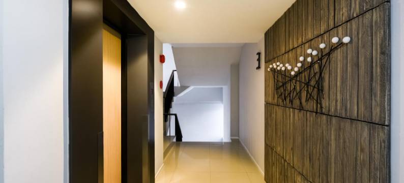 基齐奥之家酒店(Kitzio House Hotel Huai Kwang)图片