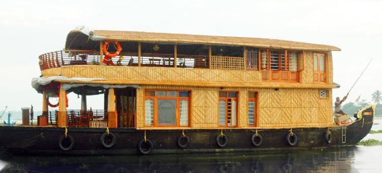 科迪安塔拉喜来德农舍(Kodianthara Heritage Farmhouse)图片