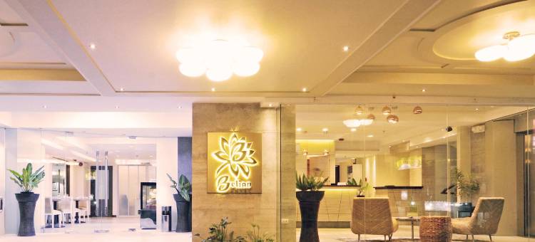 贝莲酒店(Belian Hotel)图片