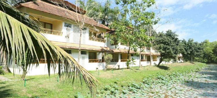 26874 Manor Backwater Resort图片