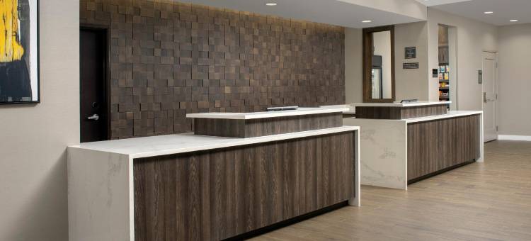 Residence Inn Lubbock Southwest图片